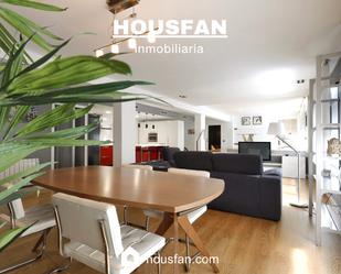 Exterior view of Loft to rent in Cáceres Capital  with Air Conditioner, Heating and Parquet flooring