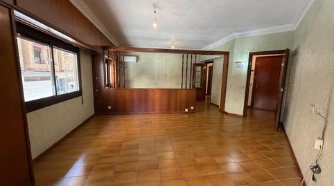 Foto 4 de Piso en venta en General O'donnell, 9, Ensanche - Diputación, Alicante / Alacant