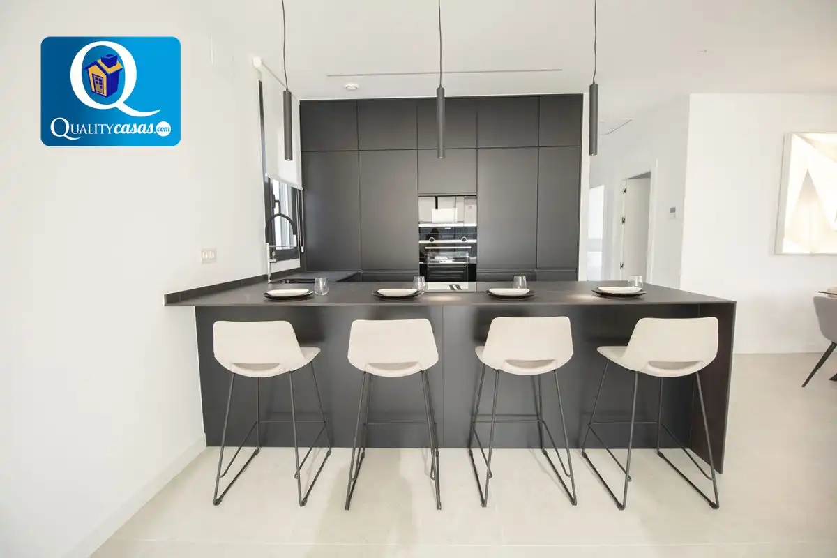 Detached house for sale in Balcón de Finestrat - Terra Marina, imagen 11