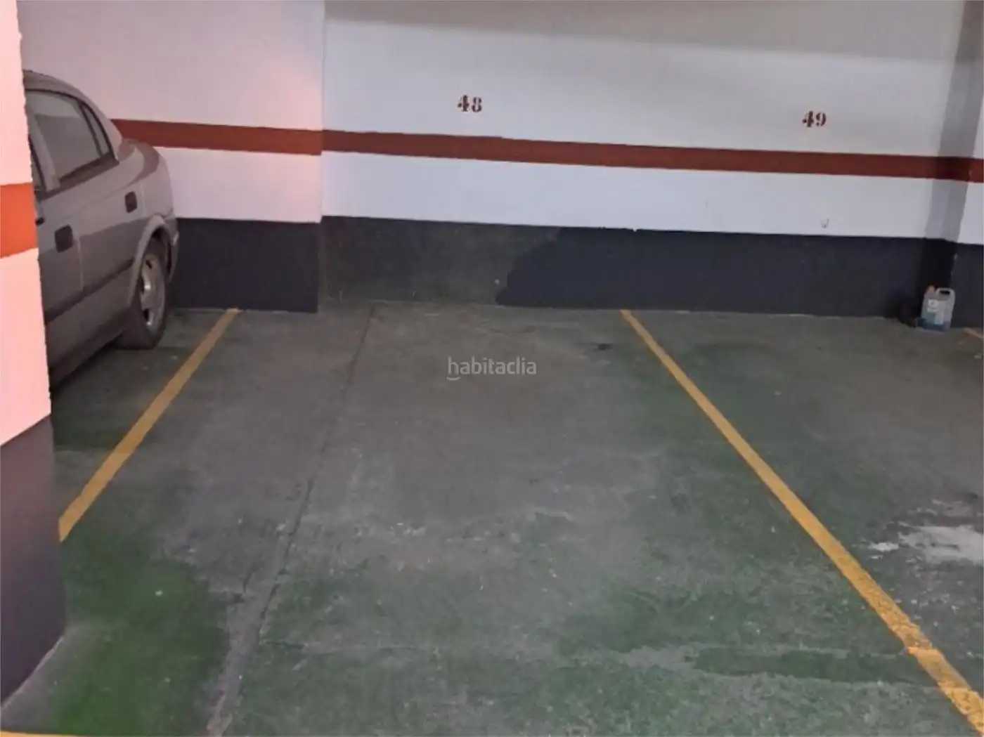 Einzelparkplatz zum Verkauf in Calle de Torres 14, imagen 5
