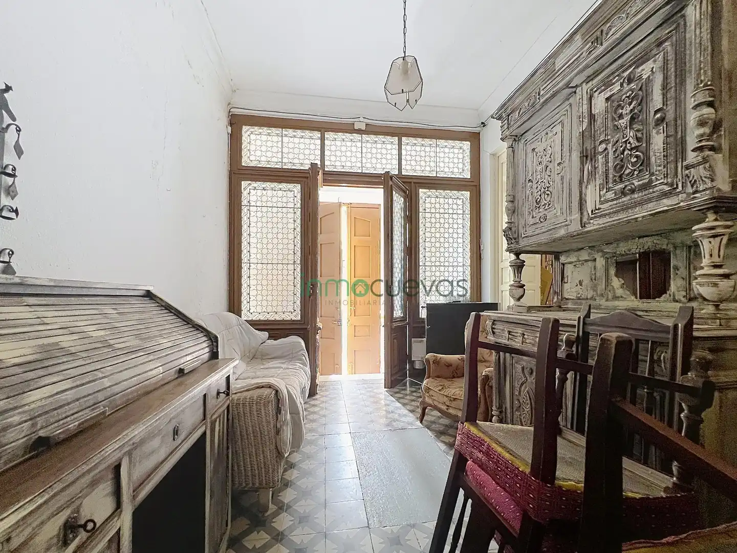 Maison à vendre à Vera Ciudad, imagen 3