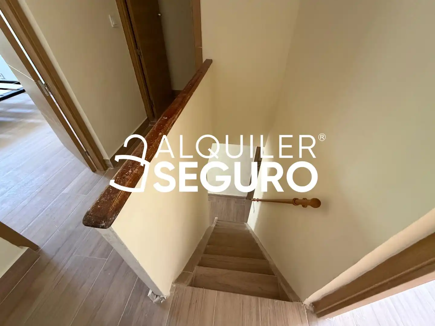 Casa o chalet de alquiler en Madrid