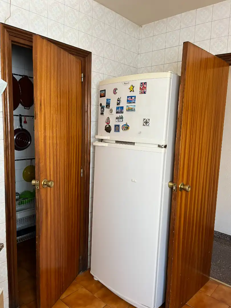 Piso con terraza en venta en Carrer dels Terradets, imagen 17