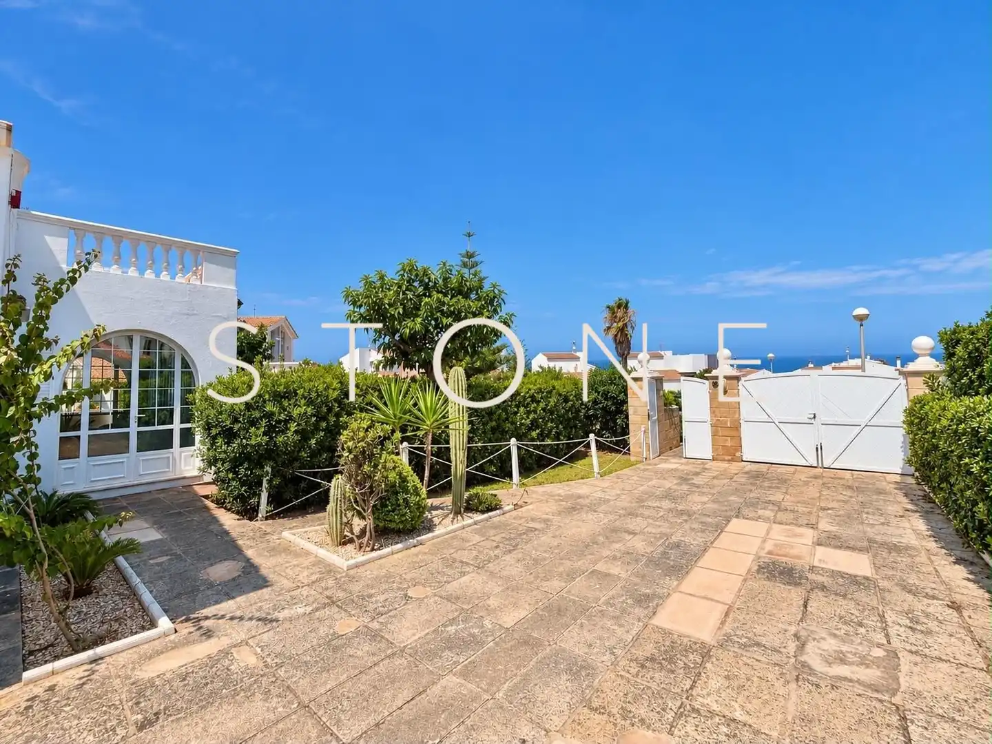 Casa amb terrassa en venda a Ciutadella, imagen 5