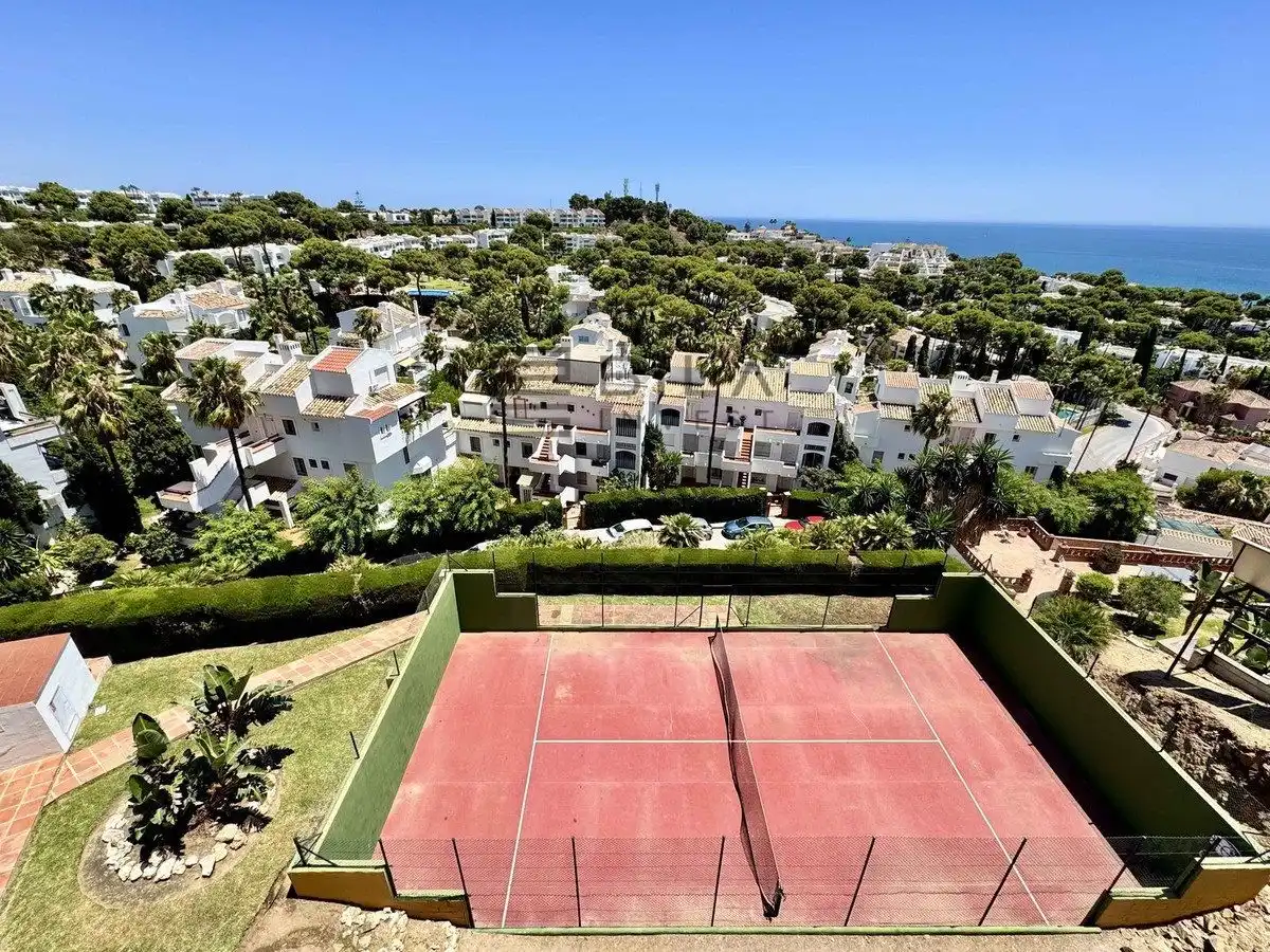 Dúplex amb piscina en venda a Urb. Pueblo Luisa, Colinas del Mar, imagen 28