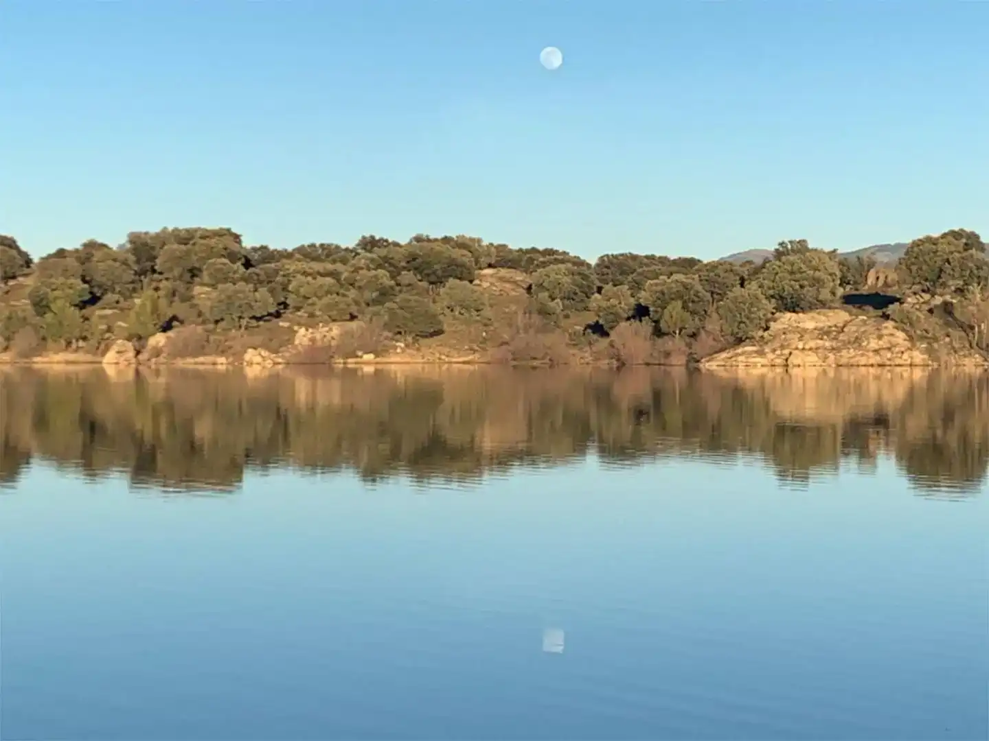 Vista exterior de Casa o xalet en venda en Gargantilla del Lozoya