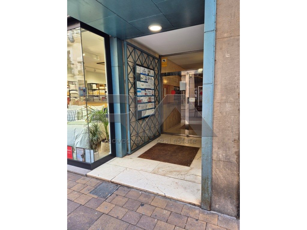 Oficina de lloguer en  Tarragona Capital amb Aire condicionat