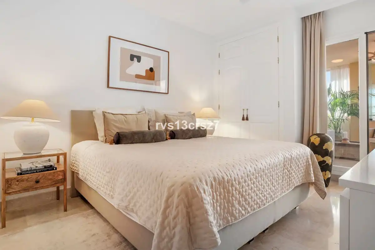 Flat with pool for sale in Marbella - Marbella,Elviria,Avenida Santa Maria, imagen 12