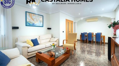 Foto 4 de Casa o chalet en venta en Camino Ecce Homo P, 7, Playa, Burriana / Borriana