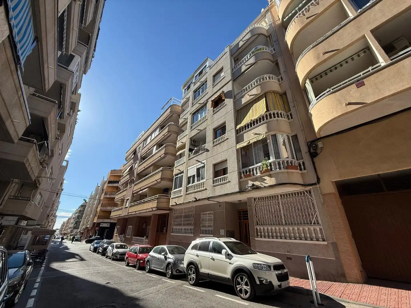 Ático con terraza en venta en Playa del Cura, imagen 26