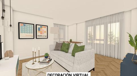 Photo 2 of Flat for sale in Fco.j.landáburu, Arriaga - Lakua, Vitoria - Gasteiz