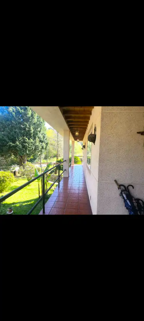 Terrace of Houses for sale in Ames  with Heating, Private garden and Furnished