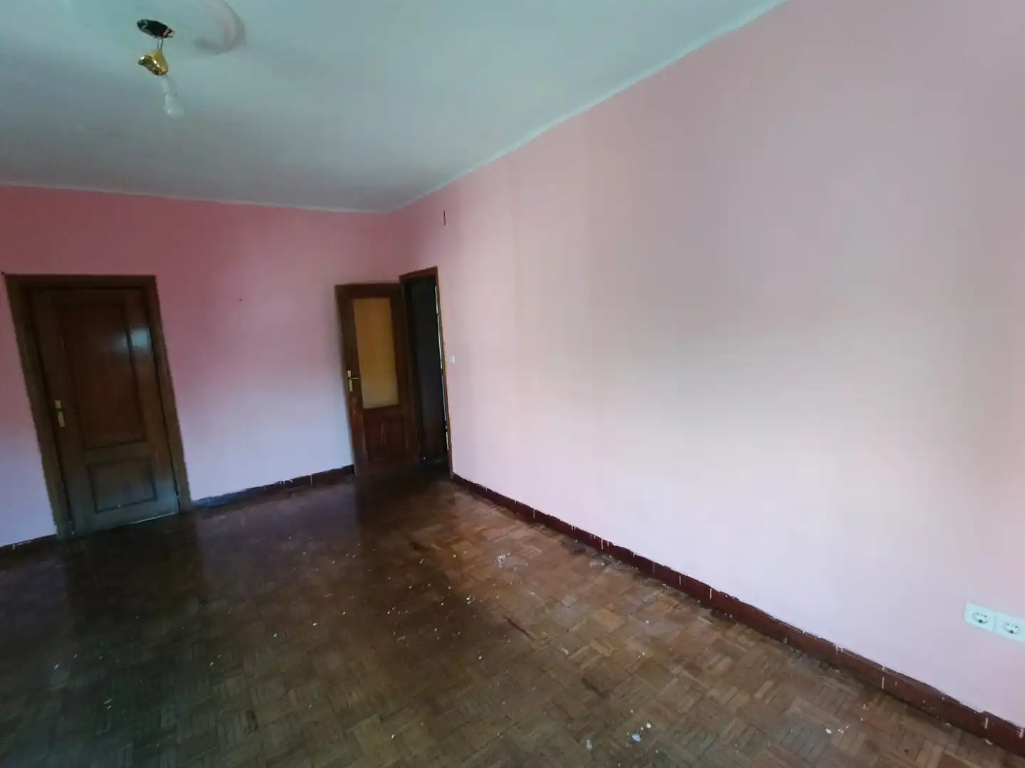 Piso en venta en Tetuán