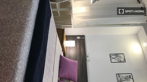 Foto 4 de Habitación en Opañel, Madrid Capital