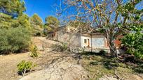 Vista exterior de Casa o xalet en venda en Oliva amb Terrassa