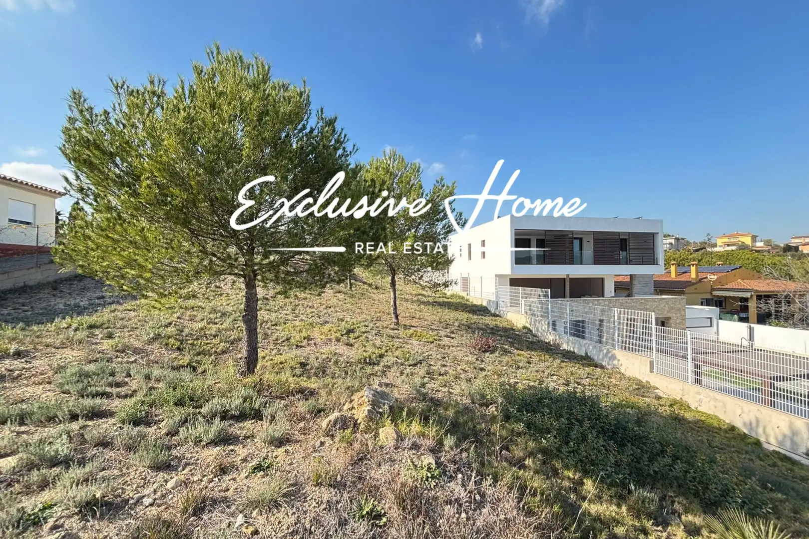 Terreno residencial en venta en Calle los Sauces 86, imagen 2