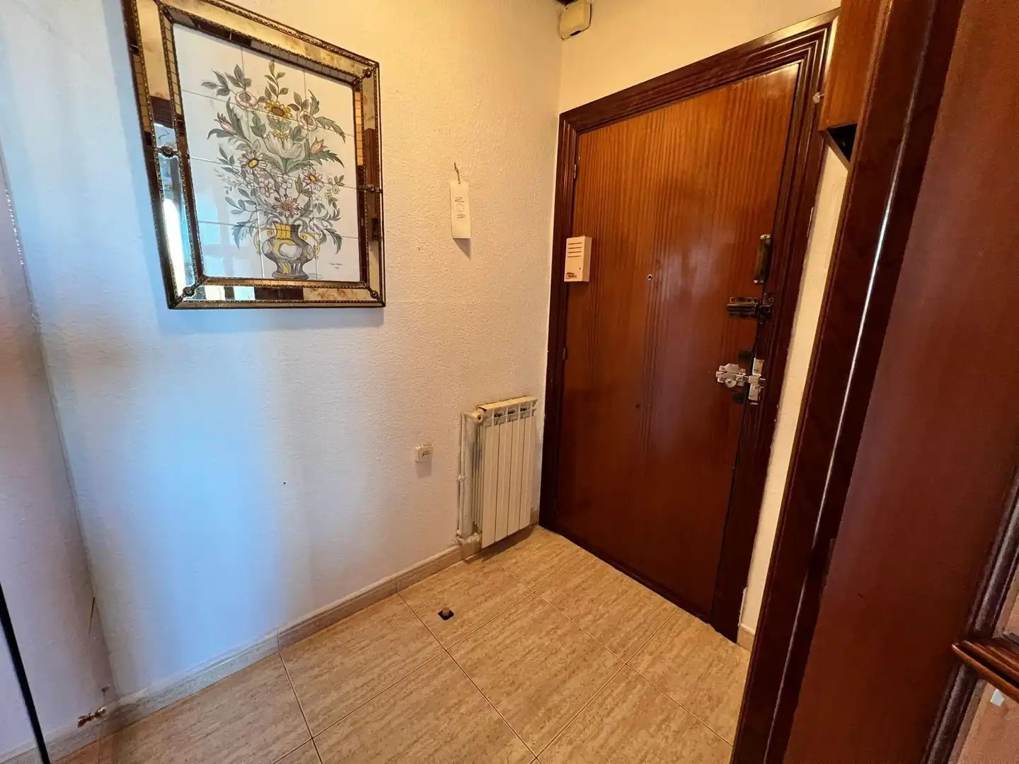 Pis en venda en Sabadell amb Calefacció, Parquet i Balcó