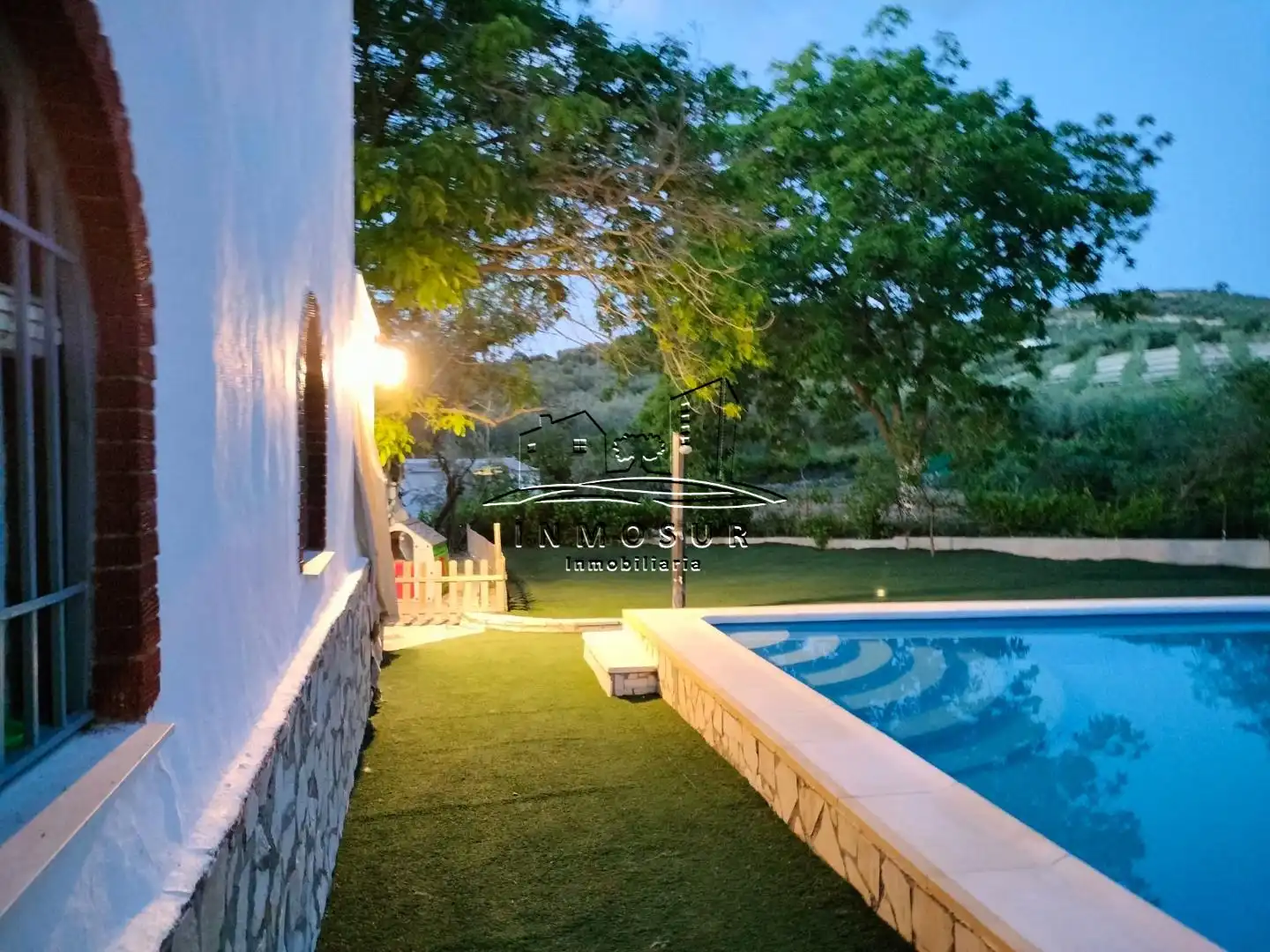 Maison avec piscine à vendre à San Francisco, imagen 10