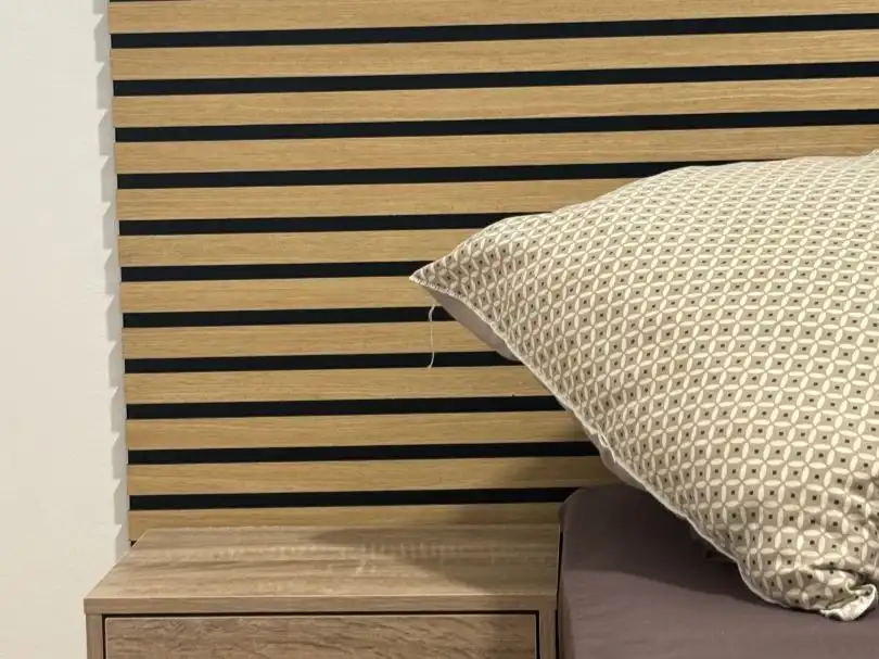 Bedroom of Houses for sale in Aldover  with Air Conditioner, Parquet flooring and Furnished