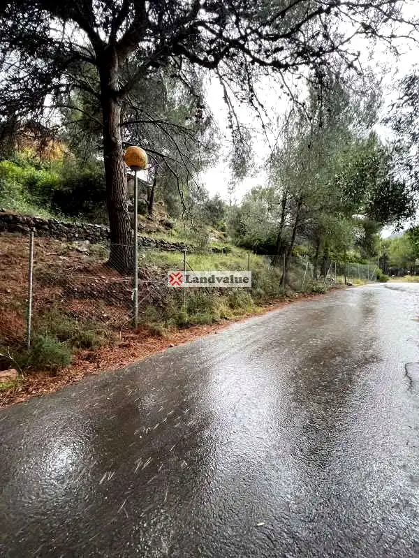 Terrenos y solares en venta en Río Sénia 9, imagen 7