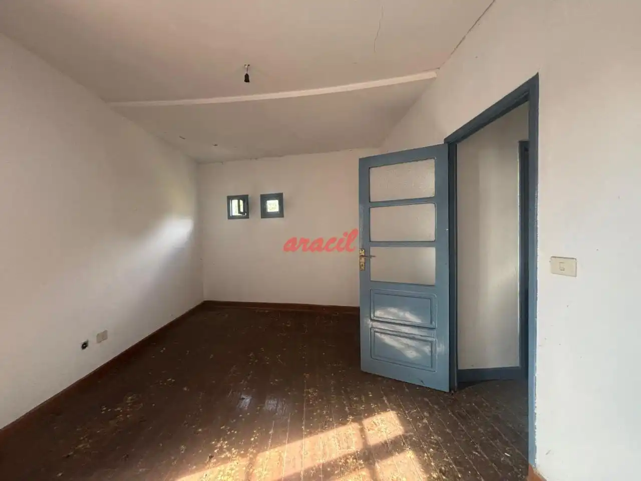 Casa o chalet en venta en Ourense Capital  con Calefacción, Jardín privado y Trastero