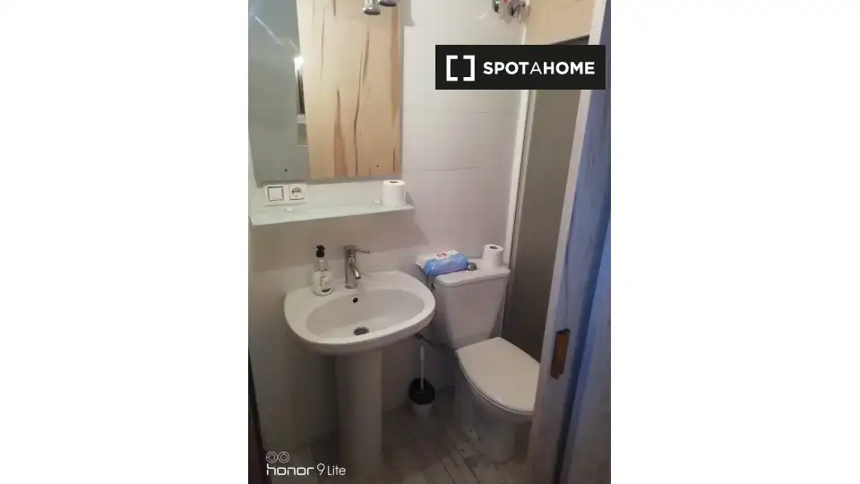 Habitació a La Paz