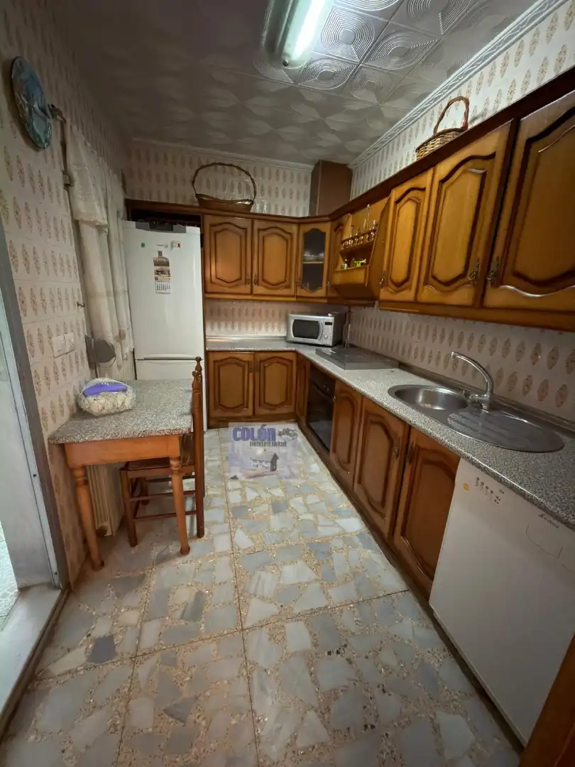 Casa con terrazza in vendita a Martos, imagen 4