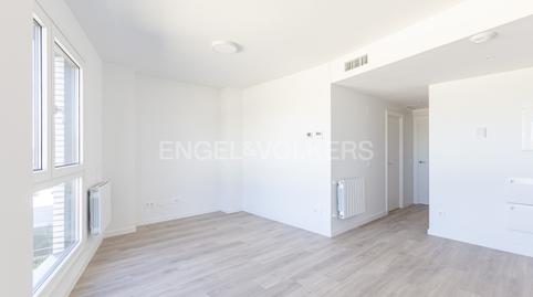 Foto 4 de Apartament de lloguer a Casco Histórico de Barajas, Madrid