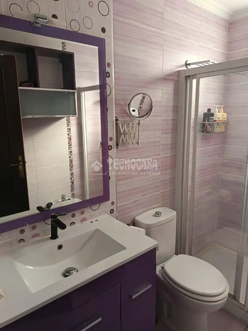 Flat with terrace for sale in La Carolina, imagen 14