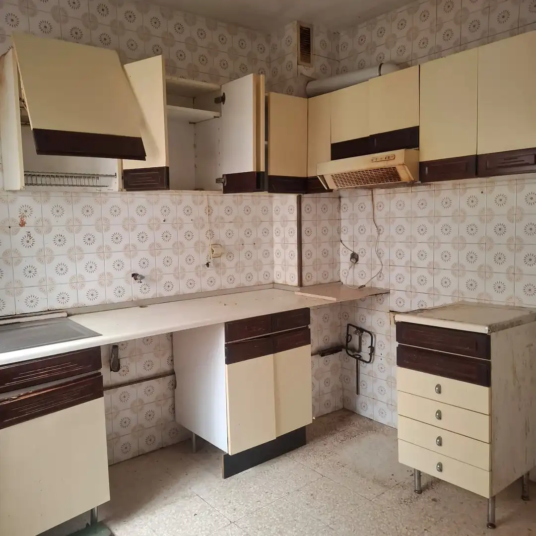 Wohnung zum Verkauf in Calle General Urrutia, imagen 11