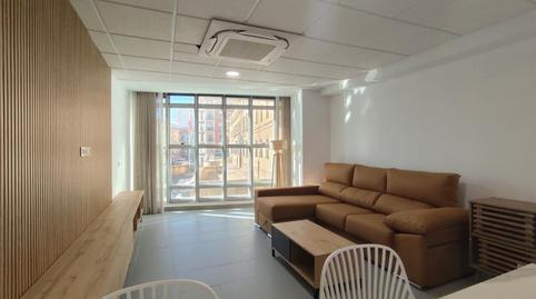 Foto 5 de Pis de lloguer a Avenida Avenida de Juan Carlos I, 13, Centro Ciudad, Cáceres