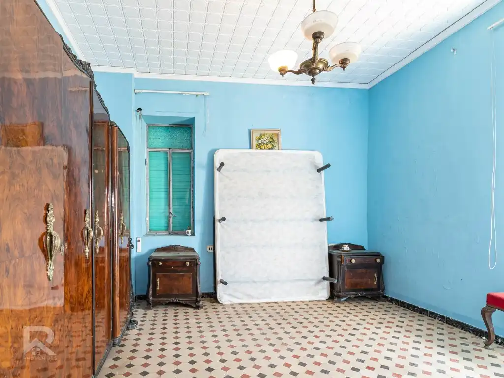Bedroom of Houses for sale in Benifairó de la Valldigna