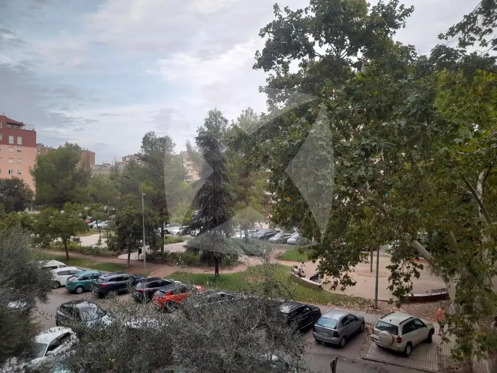 Appartement avec terrasse à louer à Calle Angel Quintanilla Ulla, imagen 21