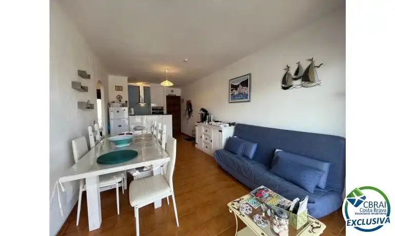 Apartament en venda a Moxó - Sant Mori, imagen 6