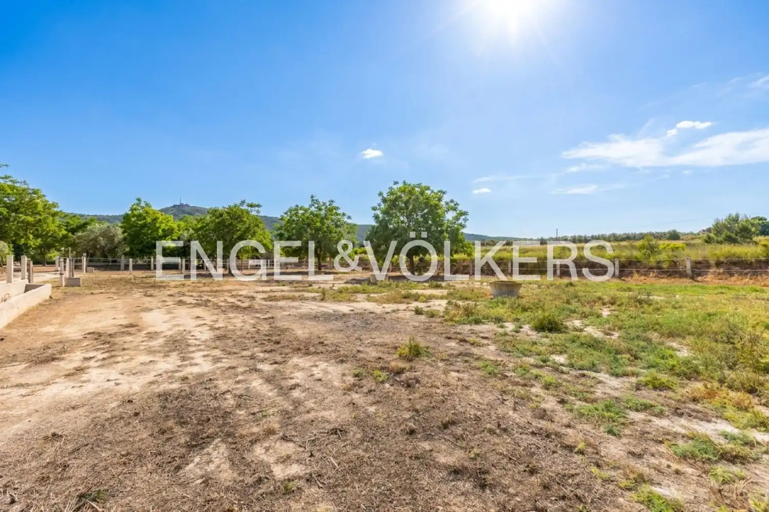 Casa o chalet en venta en Enguera con Aire acondicionado, Calefacción y Jardín privado