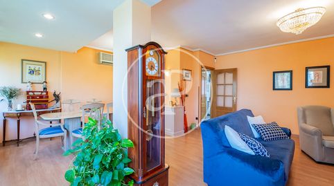 Foto 5 de Piso en venta en Mirasierra, Madrid Capital
