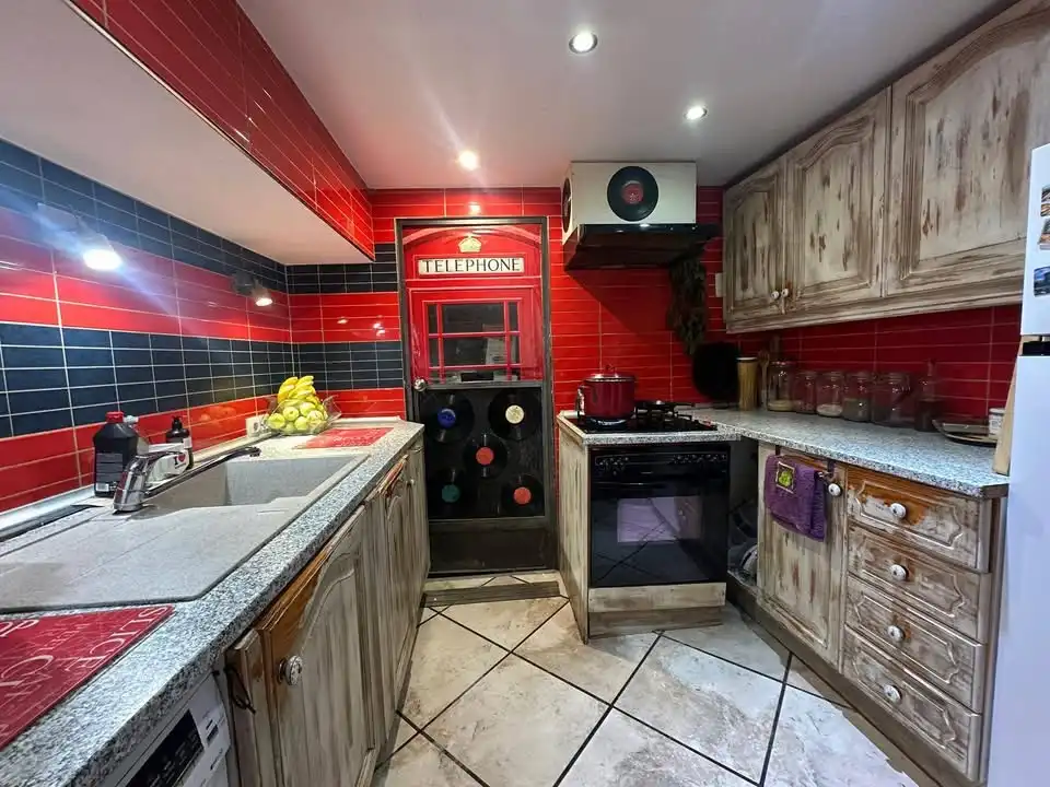 Casa en venda a Parcent, imagen 3