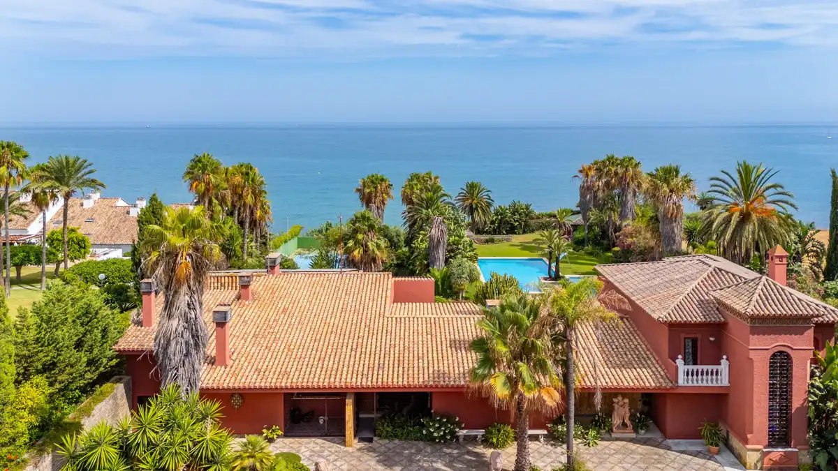 Reihenhaus zum Verkauf in Estepona Pueblo, imagen 22