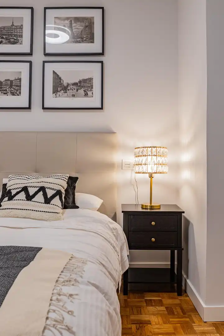 Piso con terraza en venta en CASTELLANA, imagen 33