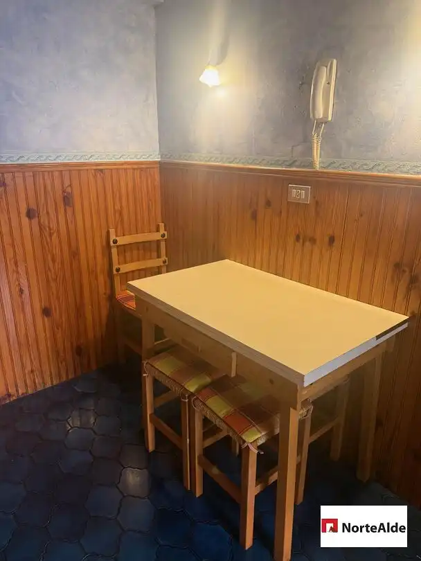Piso en venta en Bilbao  con Calefacción y Balcón