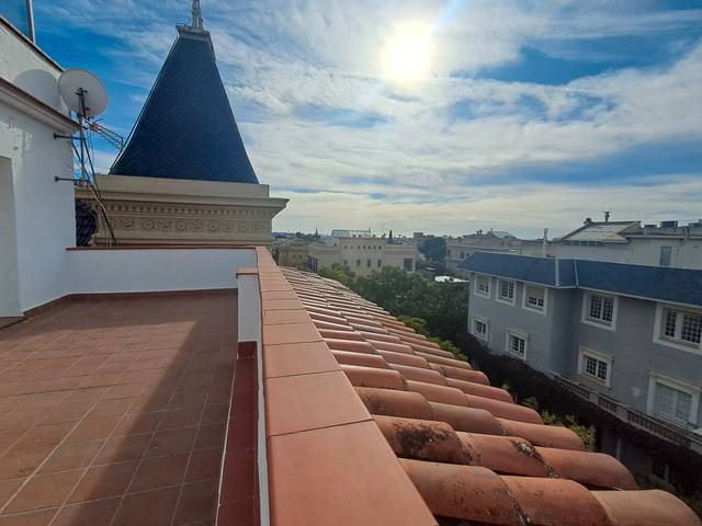 Ático en Venta en Carrer de Mas Yebra en Sant Gervasi i la Bonanova