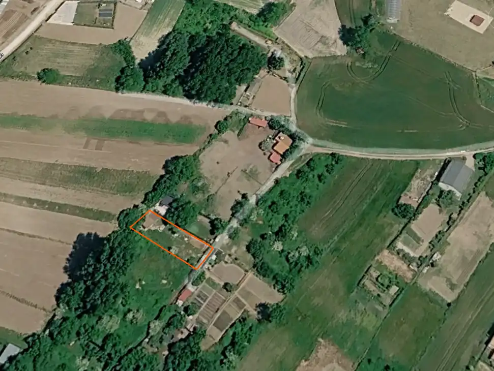 Rustikales Grundstück zum Verkauf in Calle Voleta 19D, imagen 5