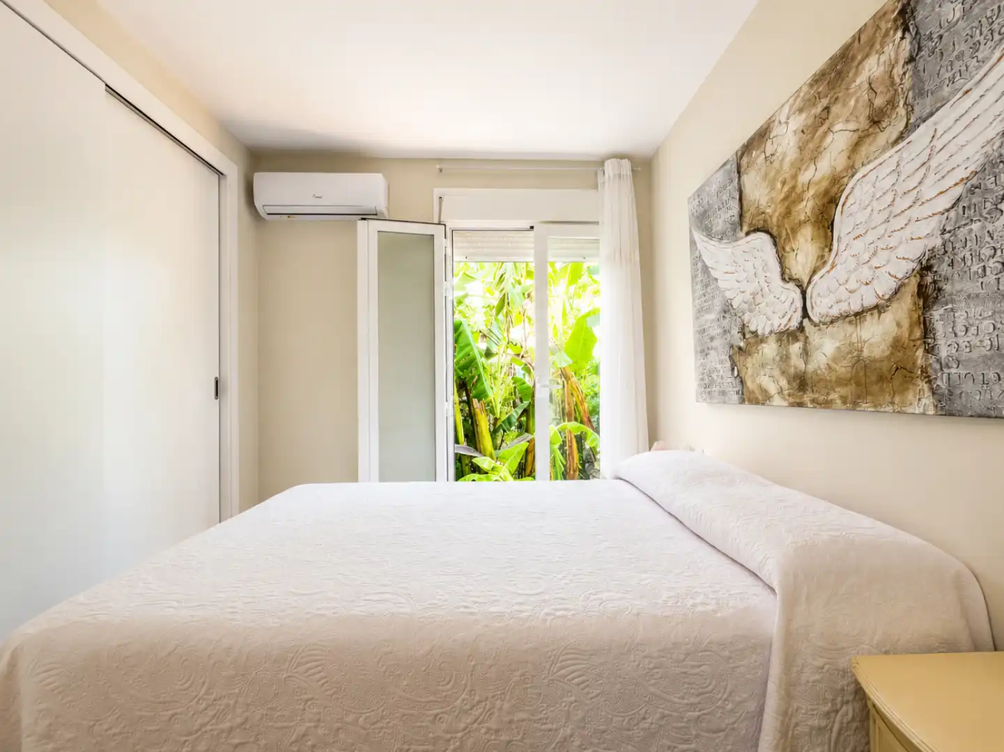 Habitación de Piso en venta en Calvià con Aire acondicionado, Calefacción y Jardín privado