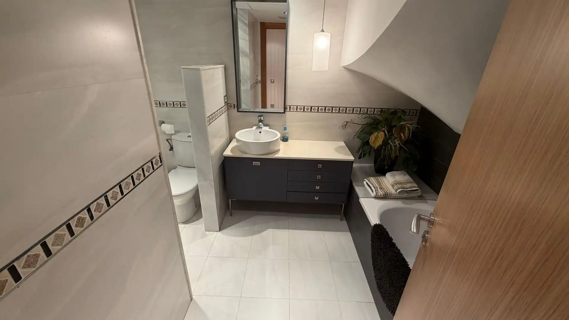 Maison avec terrasse à vendre à Calle de Francesc Vidal Barraquer, imagen 34
