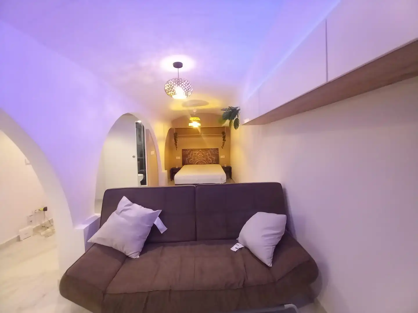 Loft en venta en Badalona con Terraza y Trastero