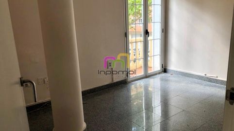 Foto 2 de Oficina de alquiler en Pardaleras, Badajoz Capital