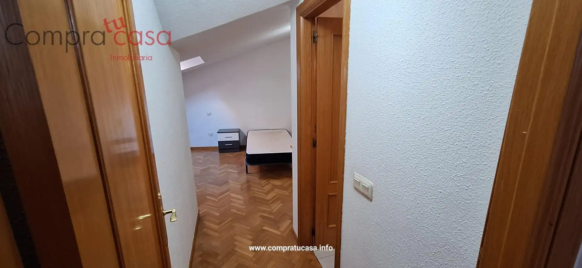 Maisonette mit Terrasse zur Miete in Calle Arturo Merino, imagen 27
