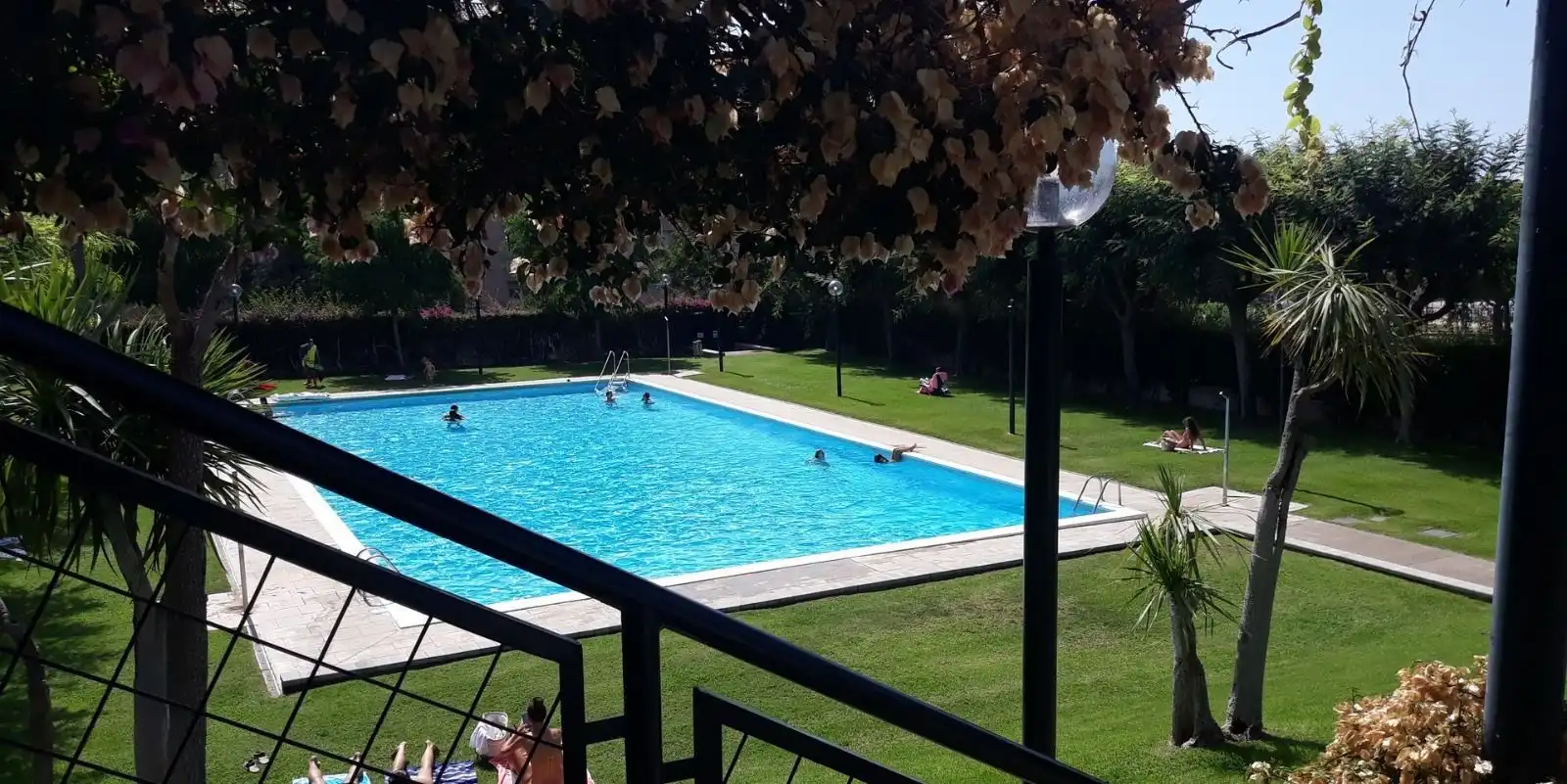 Penthouse mit Pool zum Verkauf in El Balís, imagen 35