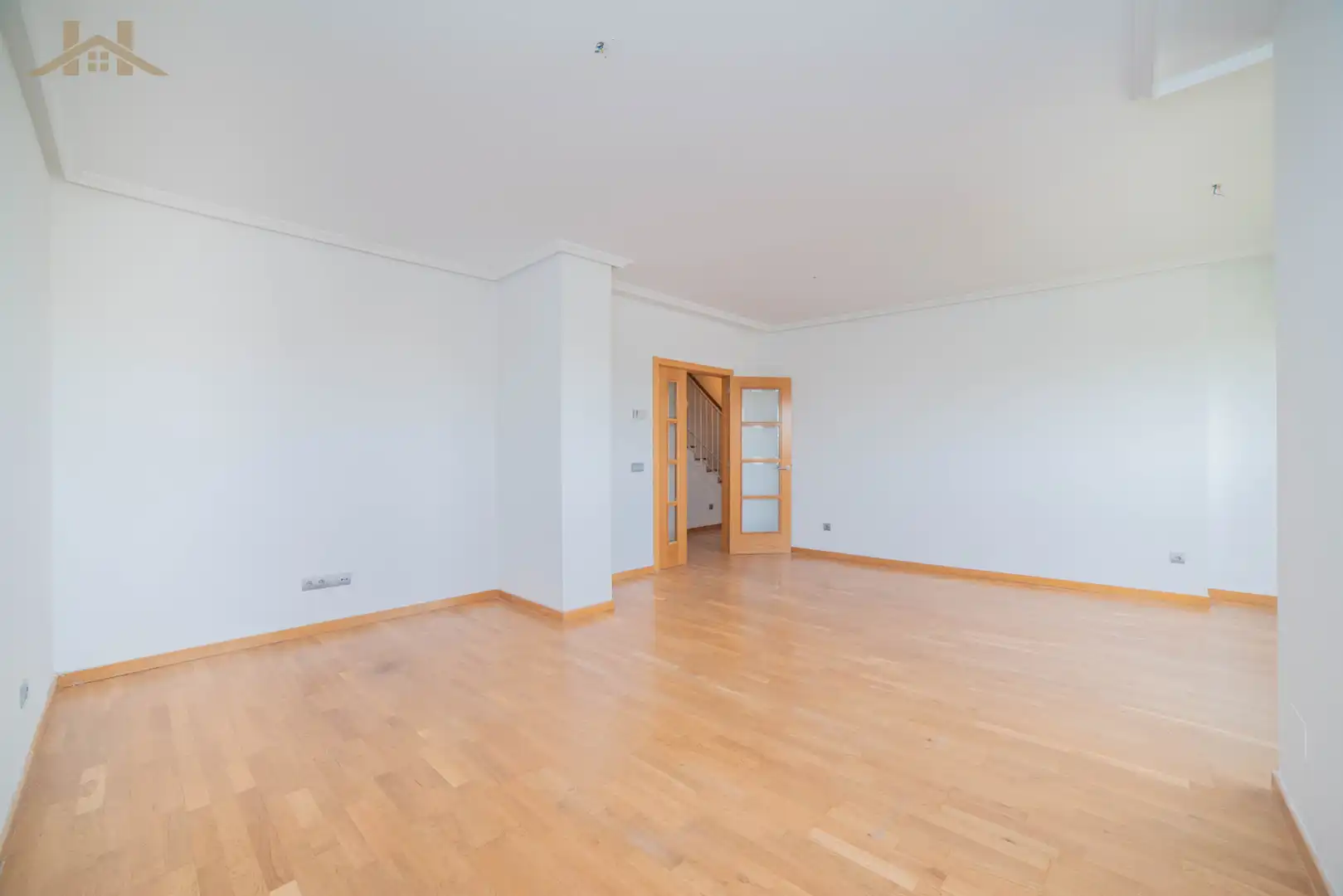 Ático en venta en Rivas-Vaciamadrid con Aire acondicionado, Calefacción y Jardín privado