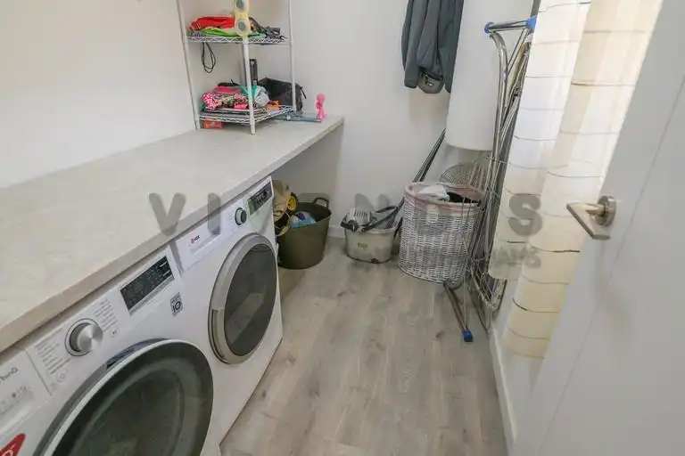 Casa amb terrassa en venda a Corbera de Llobregat, imagen 26